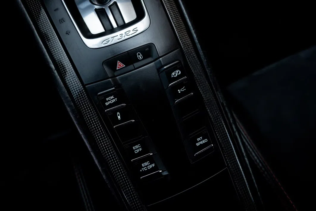 Porsche gt3 marktplaats